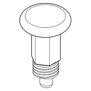 Spring Plungers & Indexing Plungers