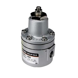 Pneumatic Booster Regulators