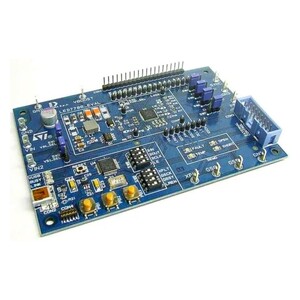 LED Driver Evaluation Kit
