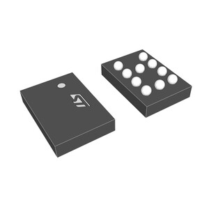 Battery Management IC
