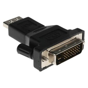 Audio/Video Connectors