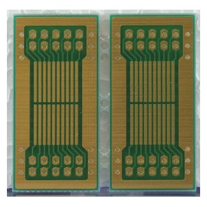Extender Board