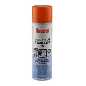 Cleaning Chemicals
