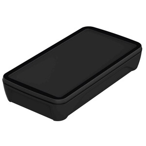 Hardware Enclosure