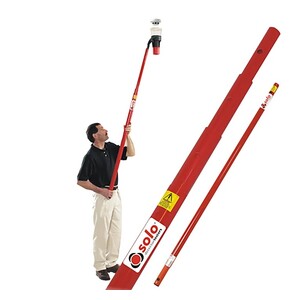 Telescopic Poles
