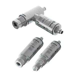 Pressure Sensor