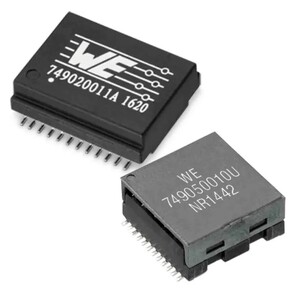 LAN Ethernet Transformer