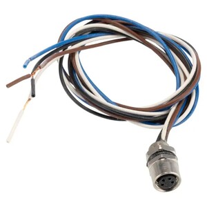 Industrial Circular Connector