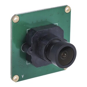 Raspberry Pi Cameras