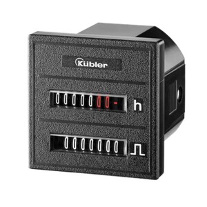 Timer Counter