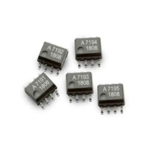 Current Sensor IC