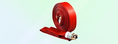 Fire Hose Pipe