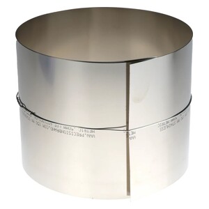 Steel Shim