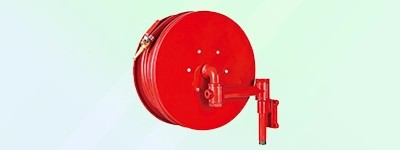 Fire Hose Reel