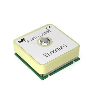 GNSS & GPS Modules