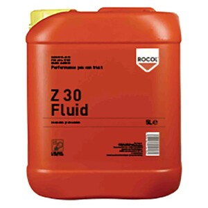 Rust & Corrosion Inhibitor