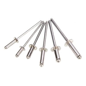 Rivet Sets