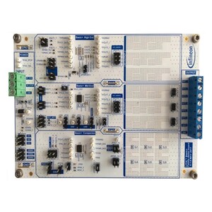 LED Driver Evaluation Board
