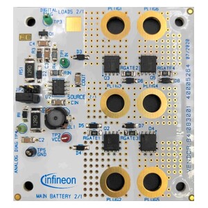 Evaluation Board