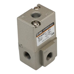Pneumatic Valve