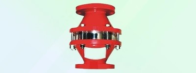 Flame Arrester