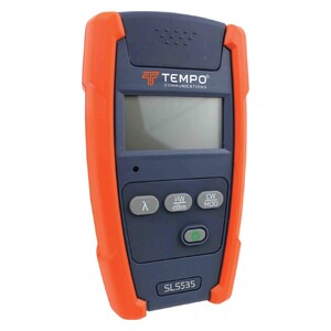 Fibre Optic Test Equipment