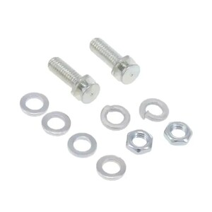 D-Sub Connector Accessories