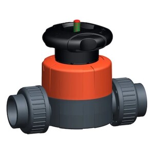 Diaphragm Valve