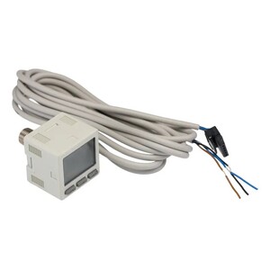 Pneumatic Pressure Sensor