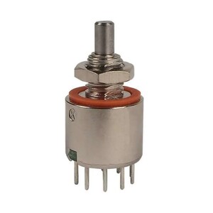 Rotary Selector Switch