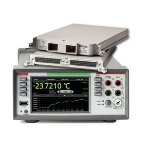 Data Acquisition Systems