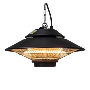 Infrared Heaters