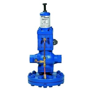 Pressure Regulators