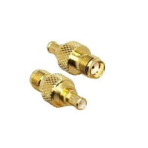 Coaxial Adapter