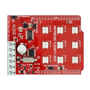 Arduino Shield