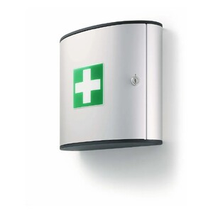First Aid Cabinet
