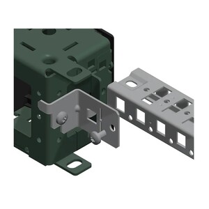 Fixing Bracket