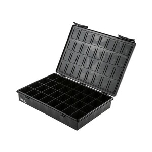ESD Control Box