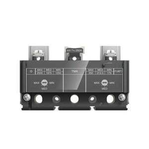 Circuit Breaker Accessory