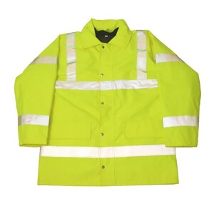 Hi Vis Jacket