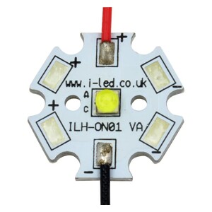 LED Arrays