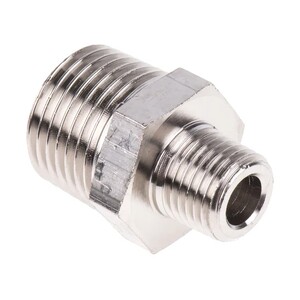 Pneumatic Fittings