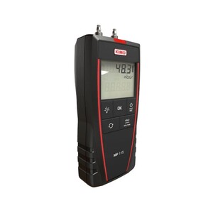 Differential Manometer