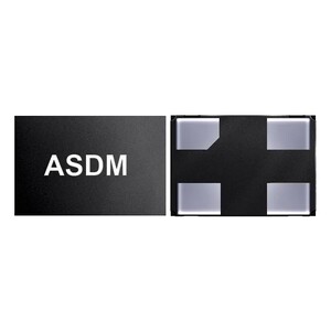 MEMS Oscillator