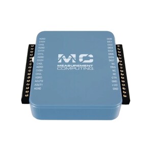 Data Acquisition