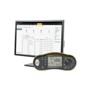 Multifunction Tester