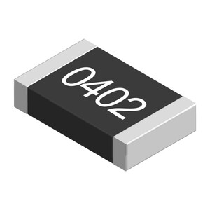 MLCC - Multilayer Ceramic Capacitors