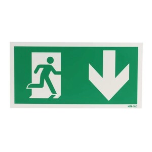 Fire Safety Signs