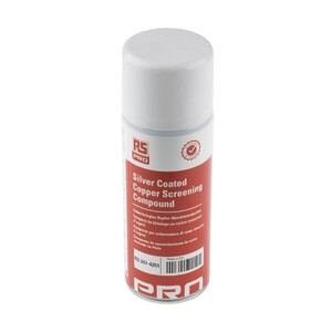 Shielding Aerosols