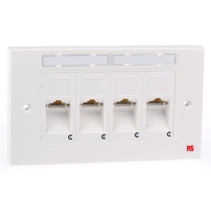 Telephone Socket